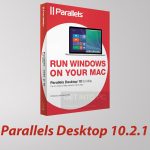 Download Parallels Desktop 10.2.1 DMG for MacOSX