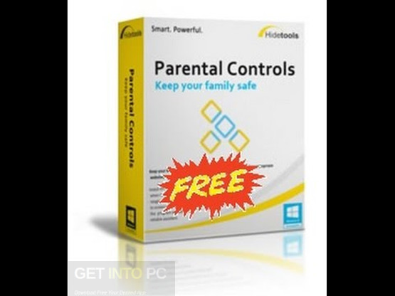 HT Parental Controls Free Download