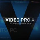 MAGIX Video Pro X8 Free Download