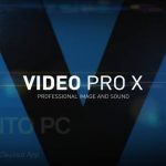 MAGIX Video Pro X8 64 Bit Free Download