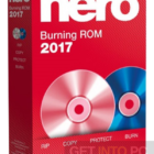 Nero Burning ROM 2017 Free Download
