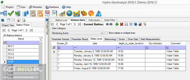 Schlumberger Hydro GeoAnalyst 2011 Direct Link Download