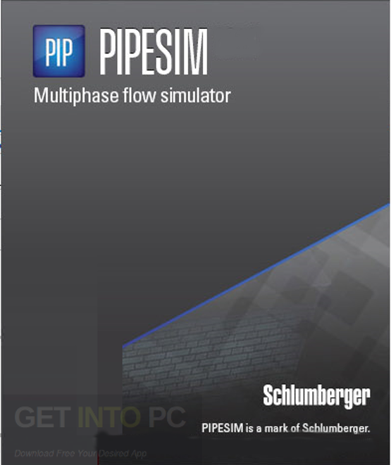 Schlumberger PIPESIM 2009 Free Download