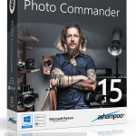 Ashampoo Photo Commander 15 Free Download