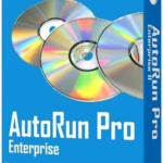 AutoRun Pro Enterprise 14 Free Download