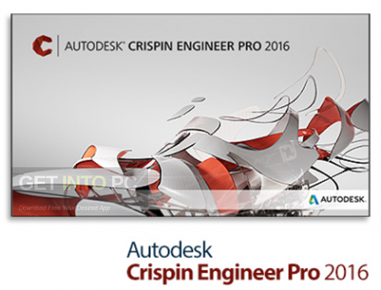 Autodesk Crispin Engineer Pro 2016 Download