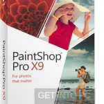 Corel PaintShop Pro X9 Free Download