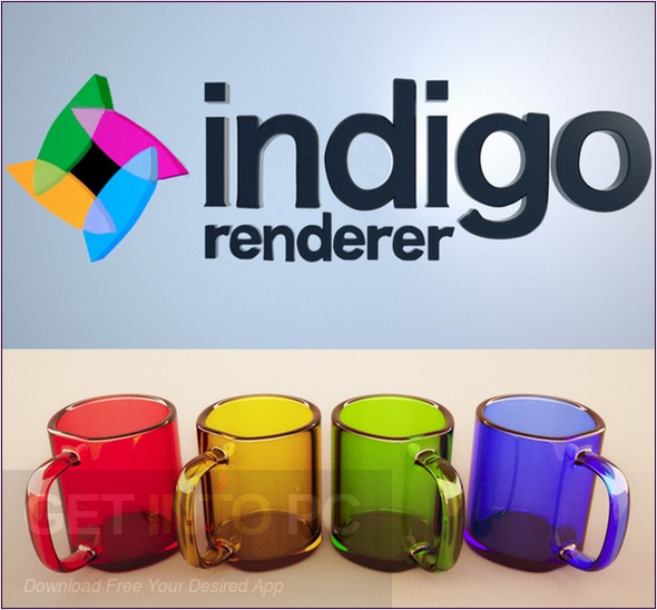 Download Indigo Renderer For Mac OS X