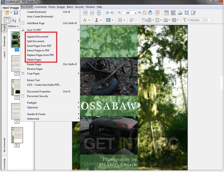 Qoppa PDF Studio Pro 11 Latest Version Download