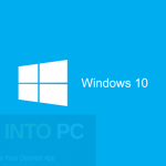 Download Windows 10 Pro x64 ISO With Mar 2017 Updates
