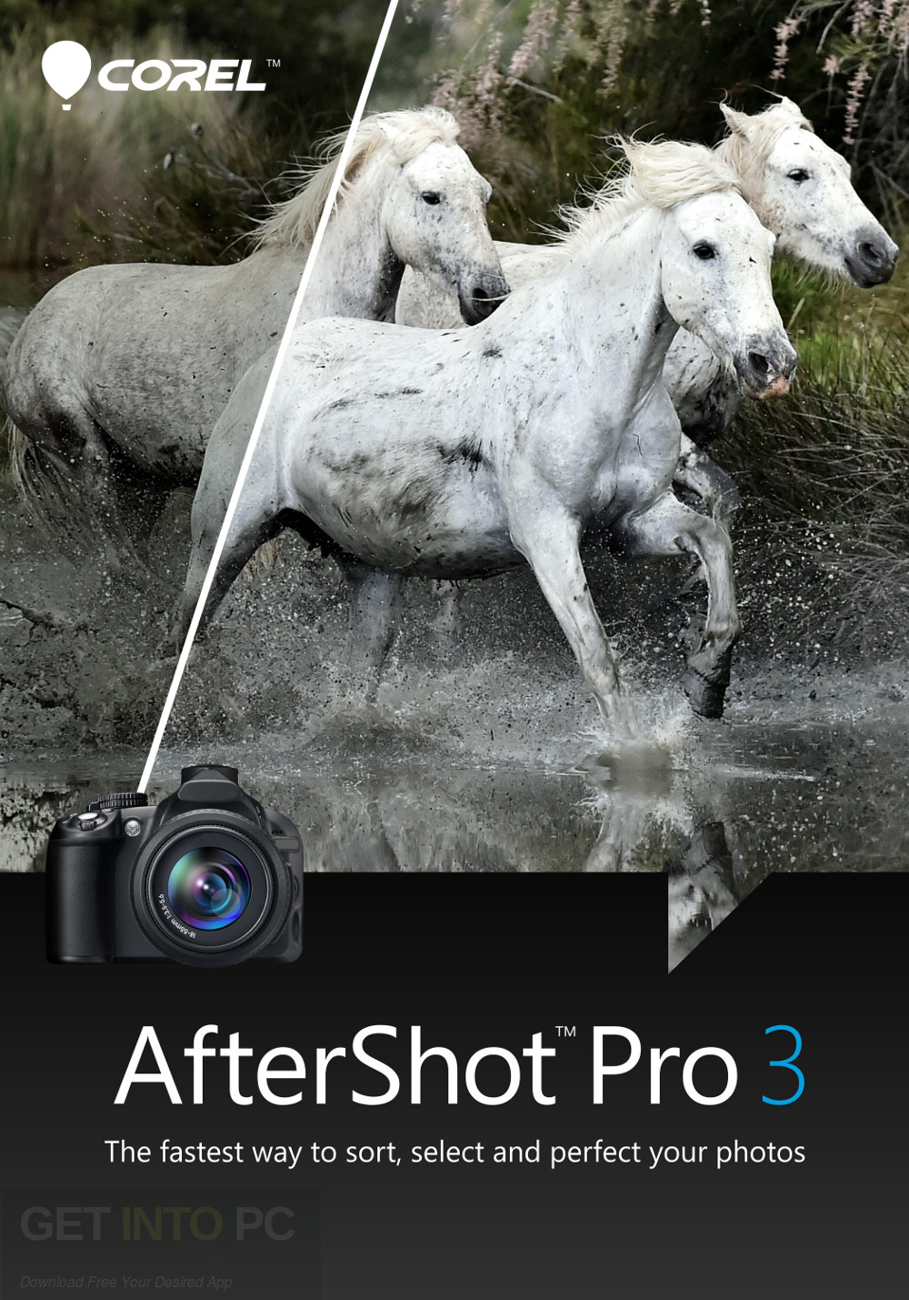 Corel AfterShot Pro 3 Free Download