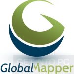 Global Mapper 18 Free Download