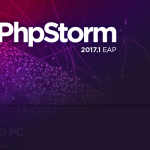 JetBrains PhpStorm 2017 Free Download