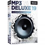 MAGIX MP3 Deluxe Free Download