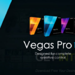 MAGIX Vegas Pro 14 Free Download