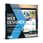 Xara Web Designer Premium x365 Free Download