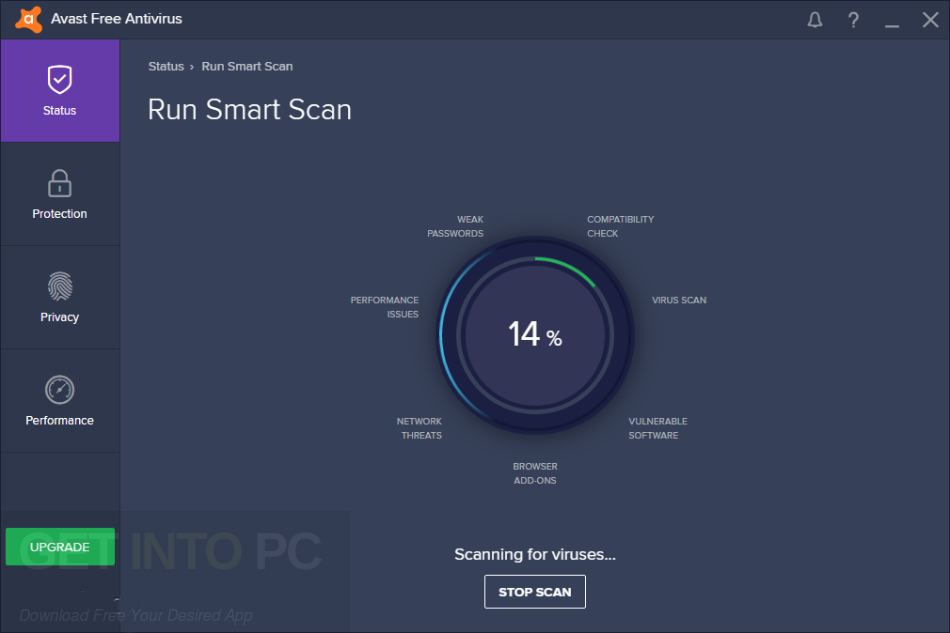 Avast Internet Security 17.4.2294 Latest Version Download