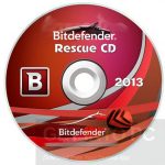 BitDefender Rescue CD ISO Free Download