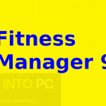 Fitness Manager 9 Free Download