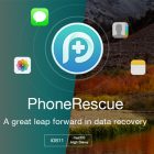 Download phonerescue for ios