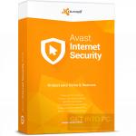 Avast! Internet Security Premier Antivirus 17.5.23.02 Free Download