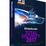 Bitdefender Total Security 2017 Free Download
