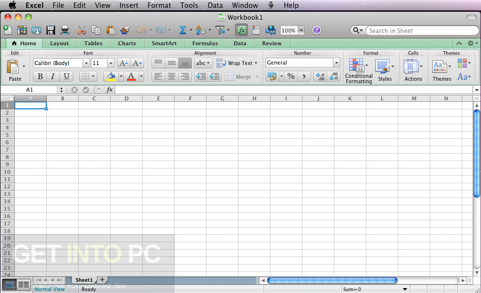 2011 Microsoft Office For Mac Free