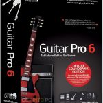 Guitar Pro 6 Free Download