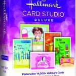 Hallmark Card Studio 2017 Deluxe Free Download