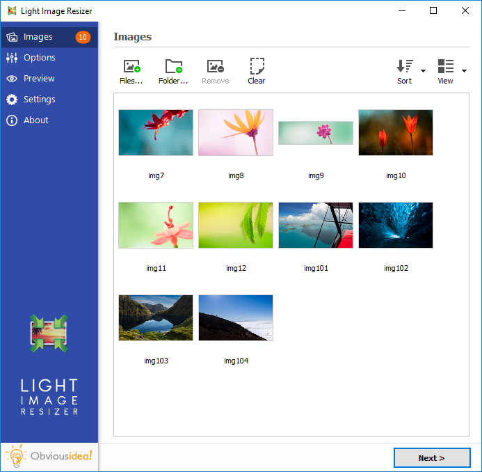 Light Image Resizer Latest Version Download