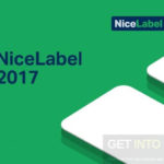 NiceLabel 2017 Free Download