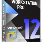 VMware Workstation Pro 12.5.7 Free Download