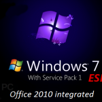 Download Windows 7 Ultimate x64 Incl Office 2010 ISO