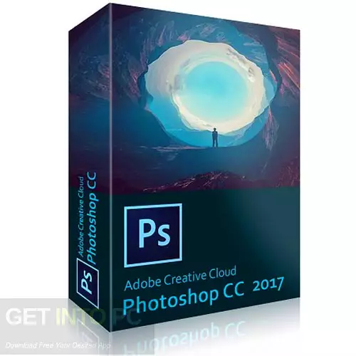 تحميل Adobe Photoshop CC 2017 مع كراك التفعيل 1