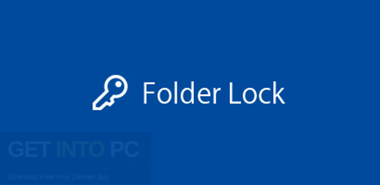 Folder Lock 7.7 Free Download