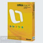 Download Microsoft Office 2008 DMG for Mac OS