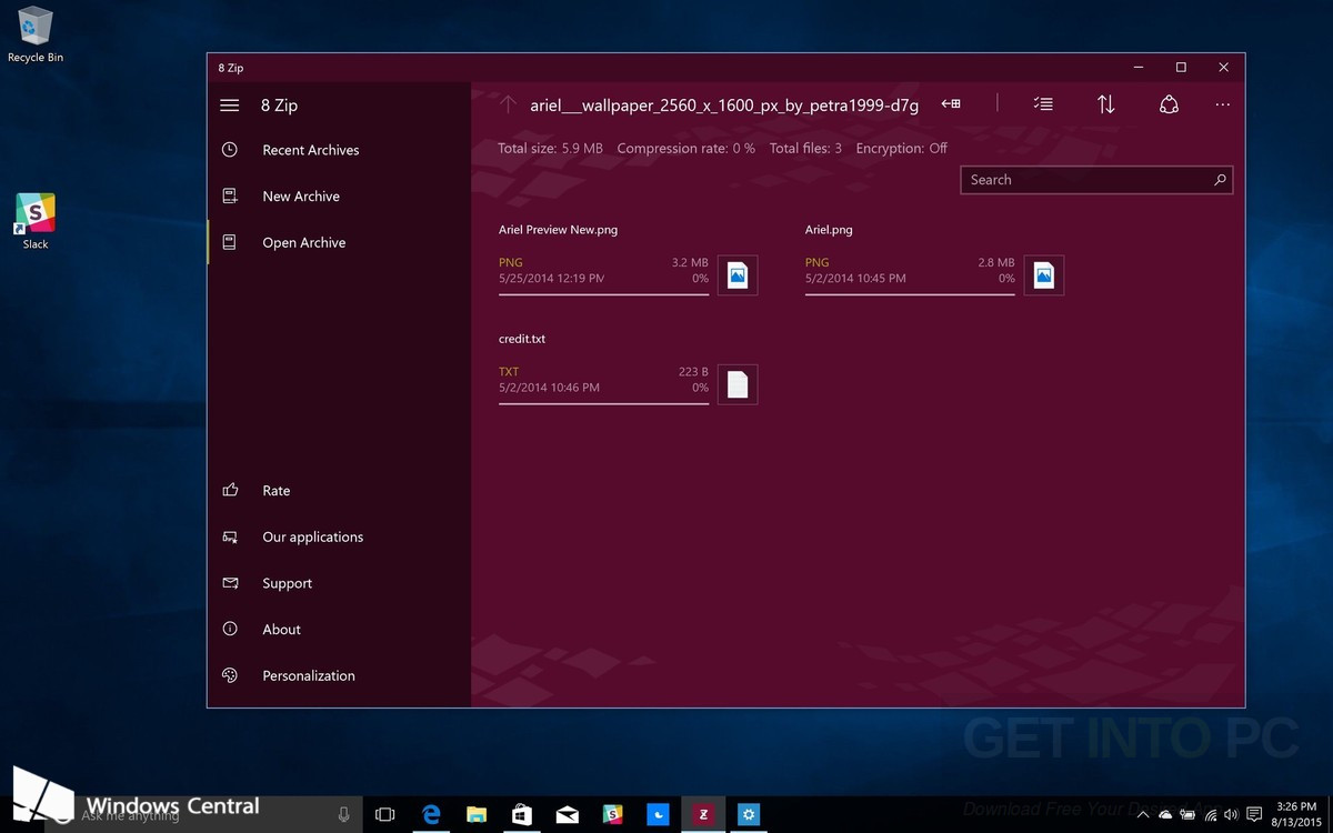 Windows 10 Lite Edition Direct Link Download