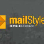 Newsletter Creator Pro Free Download