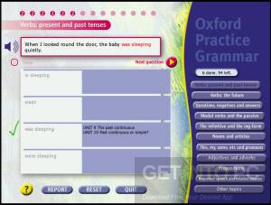 Oxford Practice Grammar Direct Link Download
