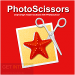 PhotoScissors 3 Free Download