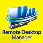Remote Desktop Manager Enterprise Free Download