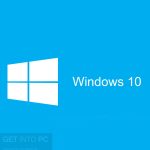 Windows 10 64-Bit AIl in One ISO Aug 2017 Download