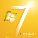 Windows 7 64-Bit All in One ISO Aug 2017 Download