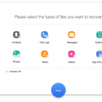 Primo Android Data Recovery Free Download
