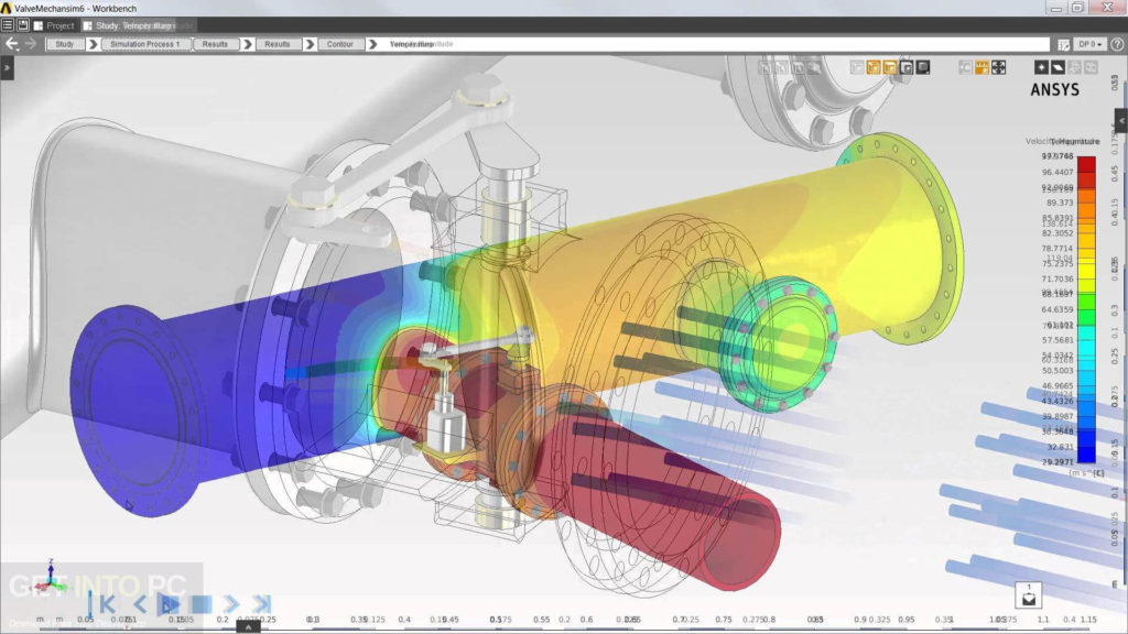 ANSYS Products 18 Latest Version Download