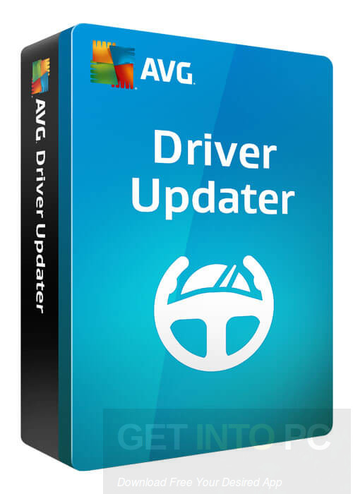 Download AVG Driver Updater 2022-1 PC 1 Year 