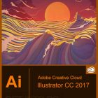 Adobe Illustrator CC 2017 64 Bit Free Download