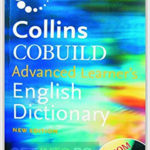 Collins Cobuild Advanced Learners Dictionary 5th Edition Download