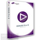 EDIUS Pro 8 Free Download
