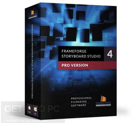 FrameForge Storyboard Studio Pro Free Downloadâ??
